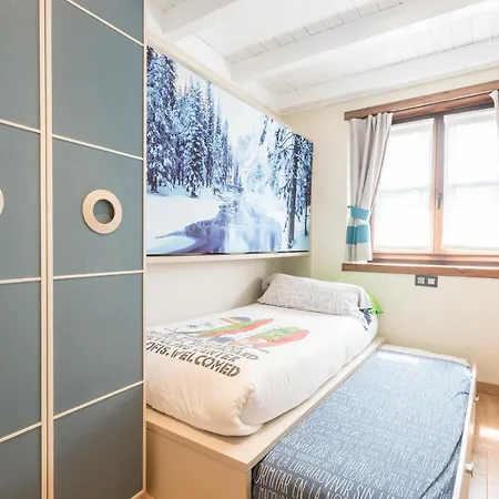 Apartman Marconi By Totiaran *