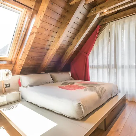 Marconi By Totiaran Apartment Baqueira Beret