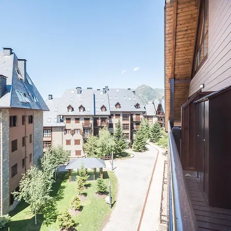 Marconi By Totiaran Apartman Baqueira-Beret